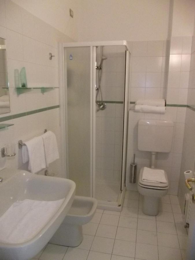 Hotel Ventolosa Villa d'Alme Quarto foto
